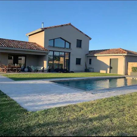 Magnifique Villa Charmes-sur-Rhone Exterior photo