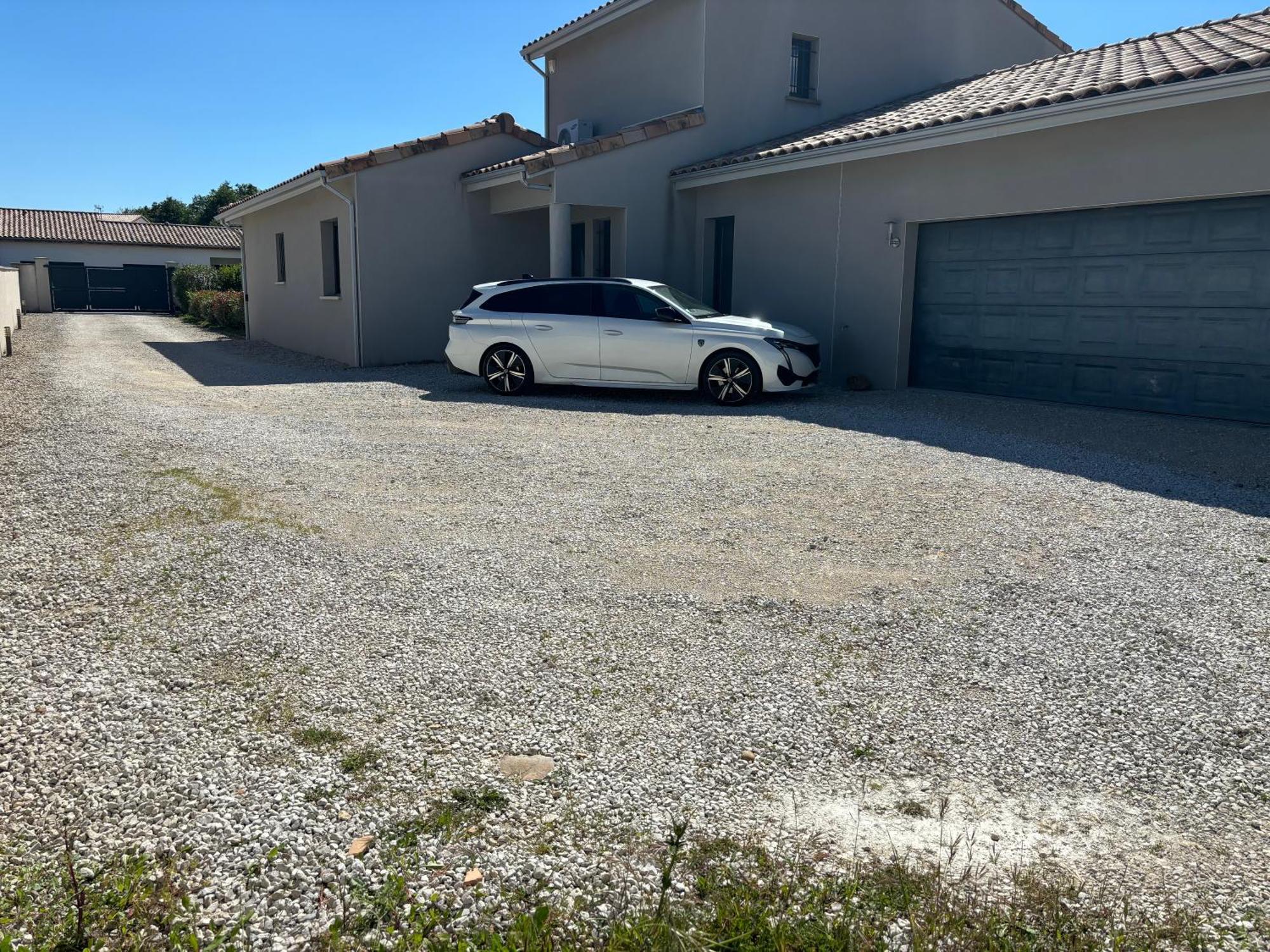 Magnifique Villa Charmes-sur-Rhone Exterior photo